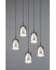 SUSPENSION BARRET 5L TRIO