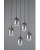 SUSPENSION BARRET 5L TRIO