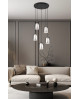 SUSPENSION BARRET 5L TRIO