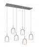 SUSPENSION BARRET 6L TRIO