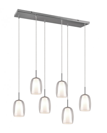 SUSPENSION BARRET 6L TRIO