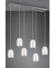 SUSPENSION BARRET 6L TRIO