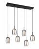 SUSPENSION BARRET 6L TRIO
