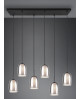 SUSPENSION BARRET 6L TRIO