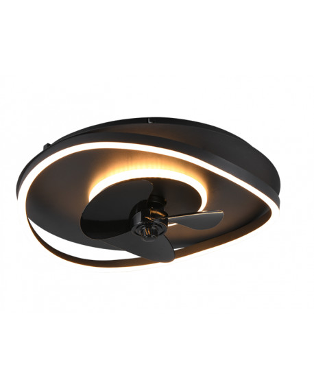 VENTILATEUR SORTLAND TRIO