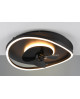 VENTILATEUR SORTLAND TRIO