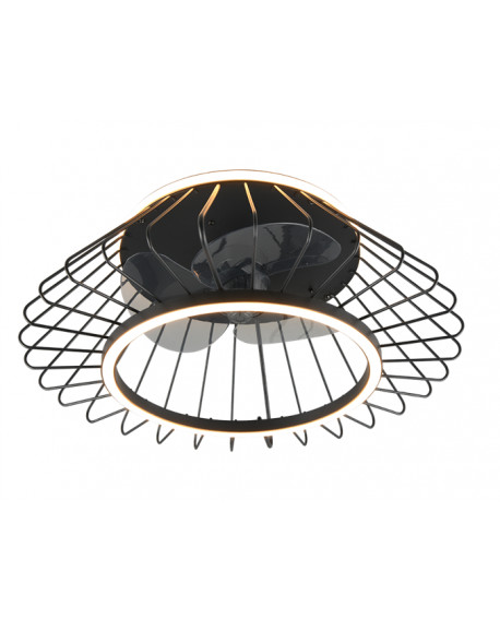 VENTILATEUR KARLSBORG TRIO