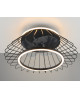 VENTILATEUR KARLSBORG TRIO