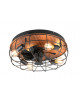 VENTILATEUR KARLSBORG TRIO
