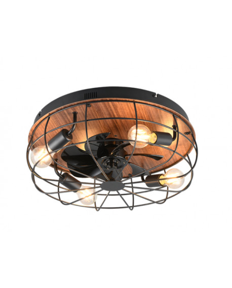 VENTILATEUR KARLSBORG TRIO