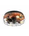 VENTILATEUR TRONDHEIM TRIO