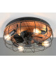 VENTILATEUR KARLSBORG TRIO