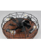 VENTILATEUR KARLSBORG TRIO