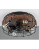 VENTILATEUR KARLSBORG TRIO