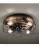 VENTILATEUR KARLSBORG TRIO