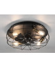 VENTILATEUR KARLSBORG TRIO