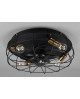 VENTILATEUR KARLSBORG TRIO