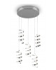 SUSPENSION LAOLA 5L TRIO