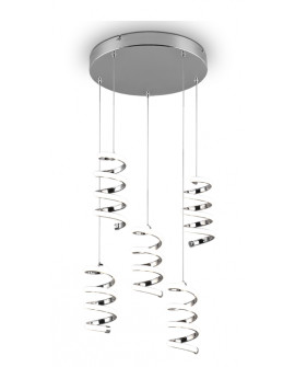 SUSPENSION LAOLA 5L TRIO