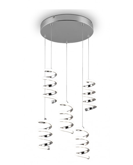 SUSPENSION LAOLA 5L TRIO