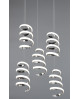 SUSPENSION LAOLA 5L TRIO