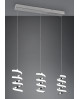 SUSPENSION LAOLA 3L TRIO