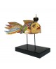 POISSON GOLDFISH L TOM'S DRAG