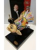 POISSON GOLDFISH L TOM'S DRAG