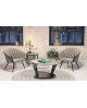FAUTEUIL NEPTUNE AKANTE