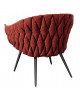FAUTEUIL NEPTUNE AKANTE