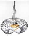 SUSPENSION NET BIG 10L ZAVA DESIGN