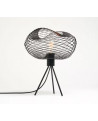 LAMPE DE TABLE NET ZAVA DESIGN