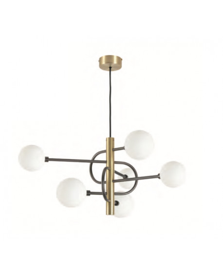 LUSTRE DIAPASON CVL
