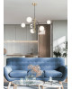 LUSTRE DIAPASON CVL
