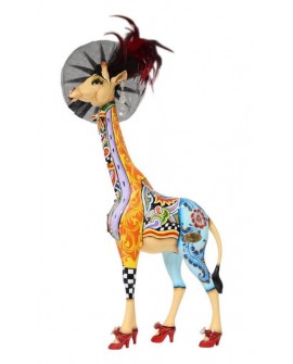 GIRAFE EFFI S TOM'S DRAG