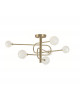 PLAFONNIER DIAPASON SB CVL