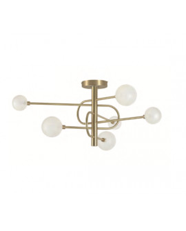 PLAFONNIER DIAPASON SB CVL