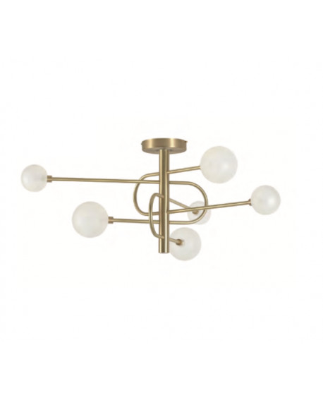 PLAFONNIER DIAPASON SB CVL