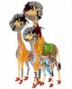 GIRAFE EFFI S TOM'S DRAG
