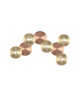 APPLIQUE DOTS B CVL