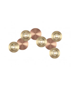 APPLIQUE DOTS B CVL