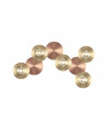 APPLIQUE DOTS B CVL