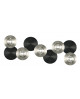 APPLIQUE DOTS C CVL