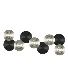 APPLIQUE DOTS C CVL