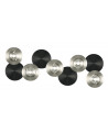 APPLIQUE DOTS C CVL