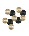 APPLIQUE DOTS D CVL