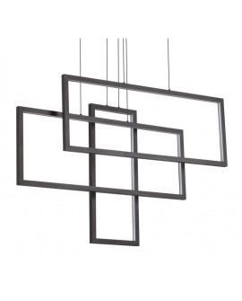SUSPENSION FRAME IDEAL LUX