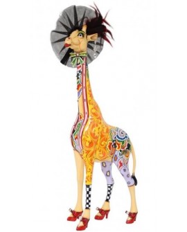 GIRAFE EFFI M TOM'S DRAG