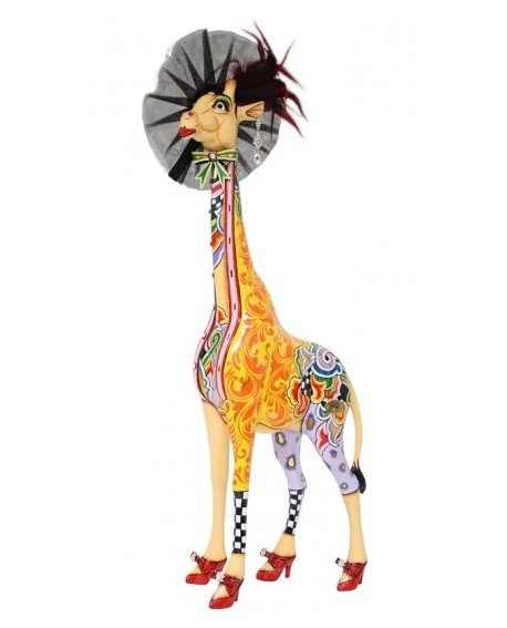 GIRAFE EFFI M TOM'S DRAG