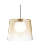 SUSPENSION FADE SP1 IDEAL LUX